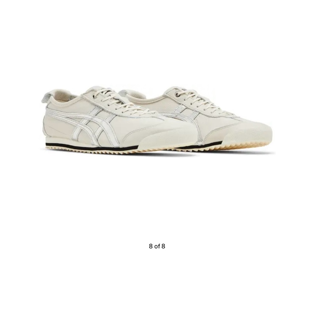 Box fresh Onitsuka Tiger Mexico 66 SD Unisex Sneakers
